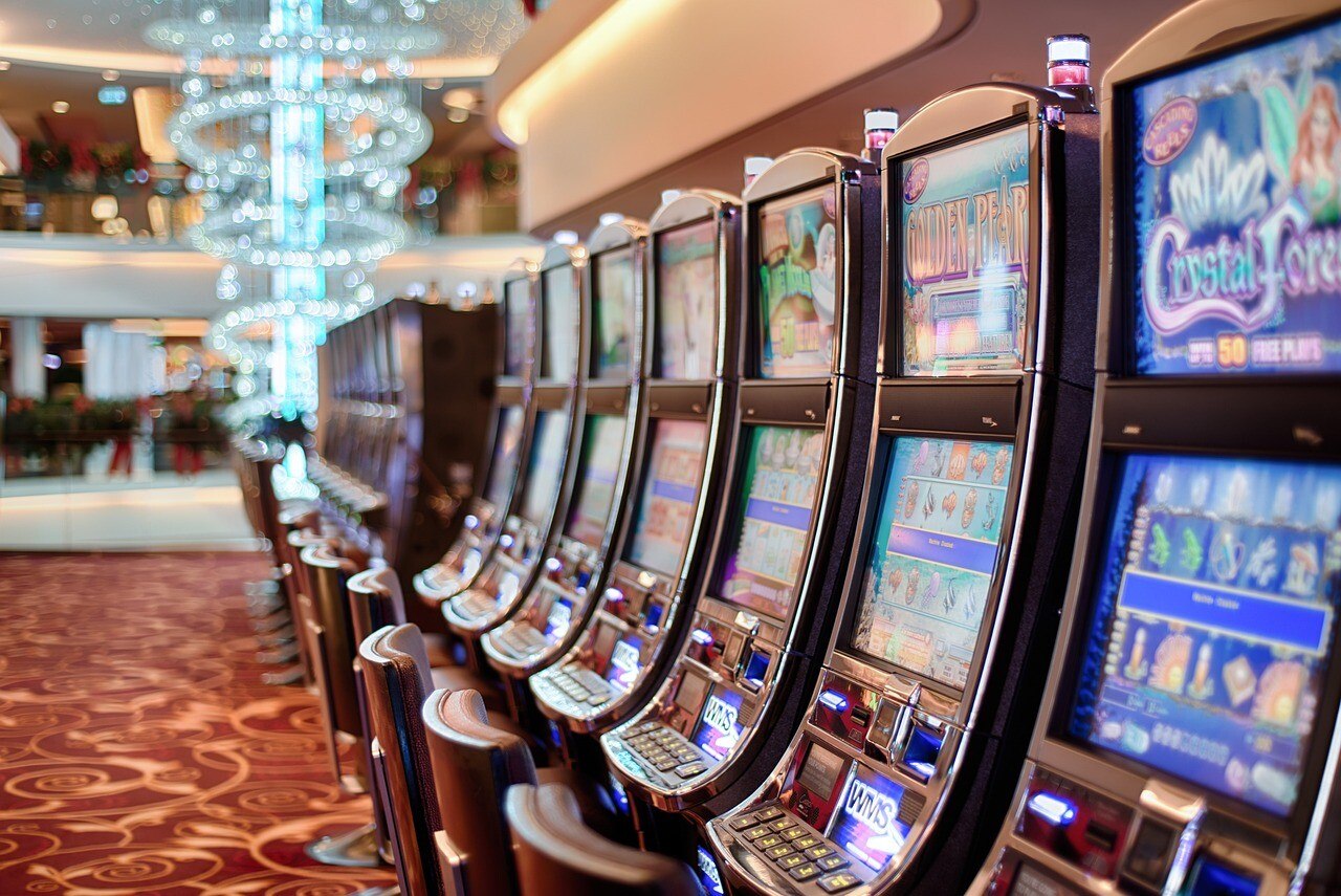 ¿Cómo puedo identificar los mejores casinos en línea?